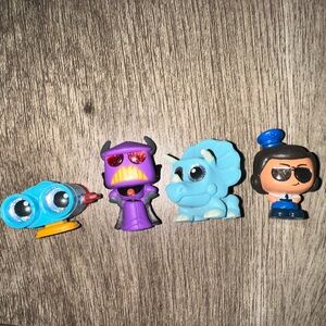 Disney Doorables Toy Story Series 10